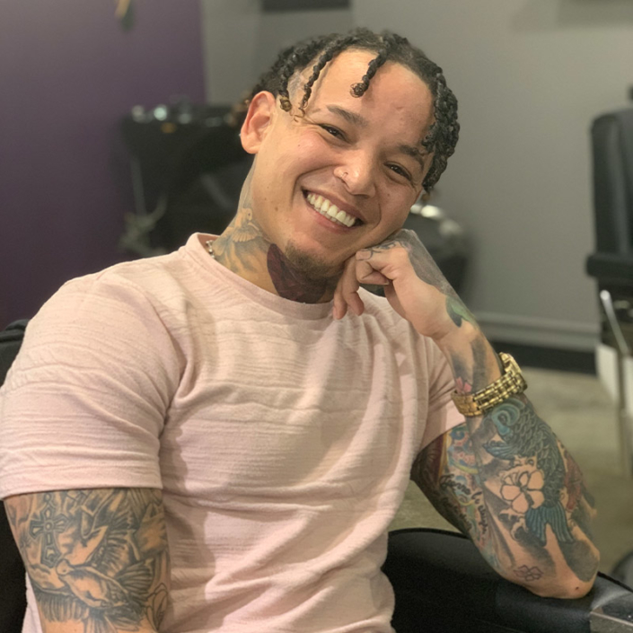 17 Ave Barber Culture Downtown Location Calgary Barber Culture